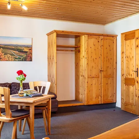 Wein- Und Gaestehaus Lutz Iphofen