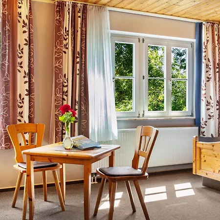 Wein- Und Gaestehaus Lutz Iphofen