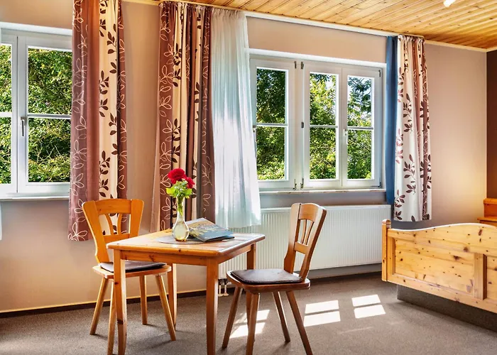 Wein- Und Gaestehaus Lutz Iphofen