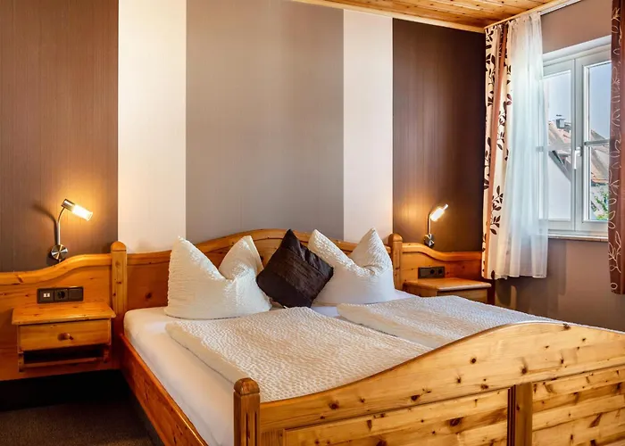 Wein- Und Gaestehaus Lutz Πανσιόν 3*