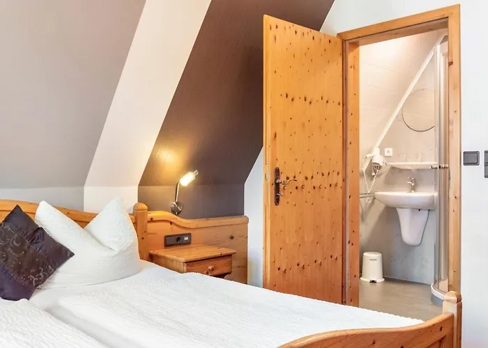Wein- Und Gaestehaus Lutz Πανσιόν 3*