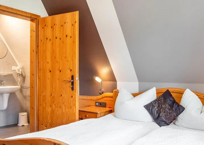 Wein- Und Gaestehaus Lutz Iphofen